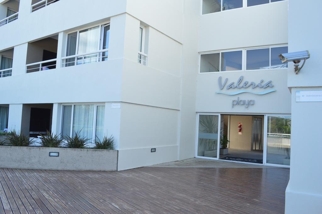 Valeria Playa Apart Valeria del Mar Exterior photo