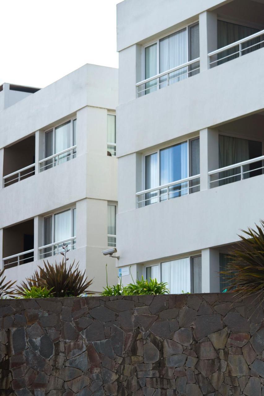 Valeria Playa Apart Valeria del Mar Exterior photo