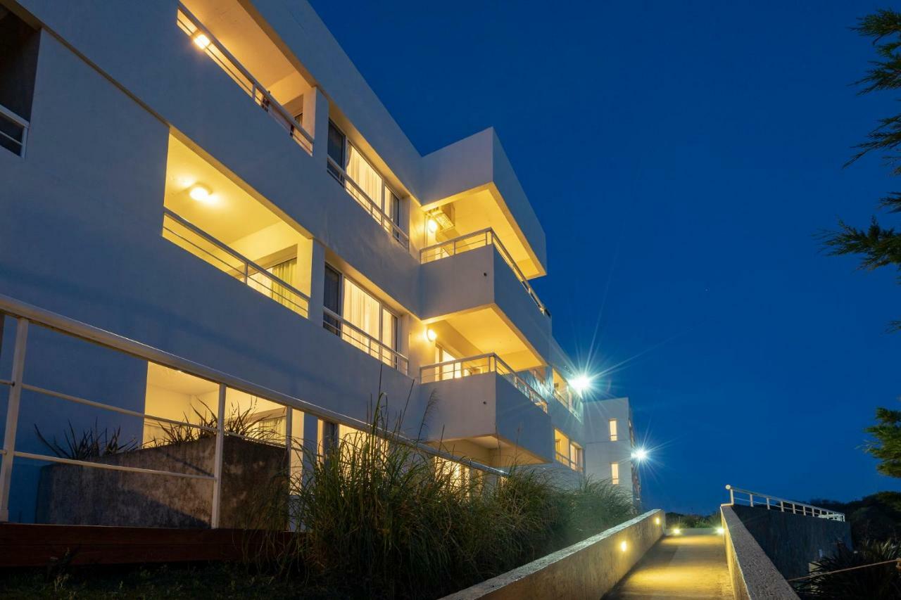 Valeria Playa Apart Valeria del Mar Exterior photo
