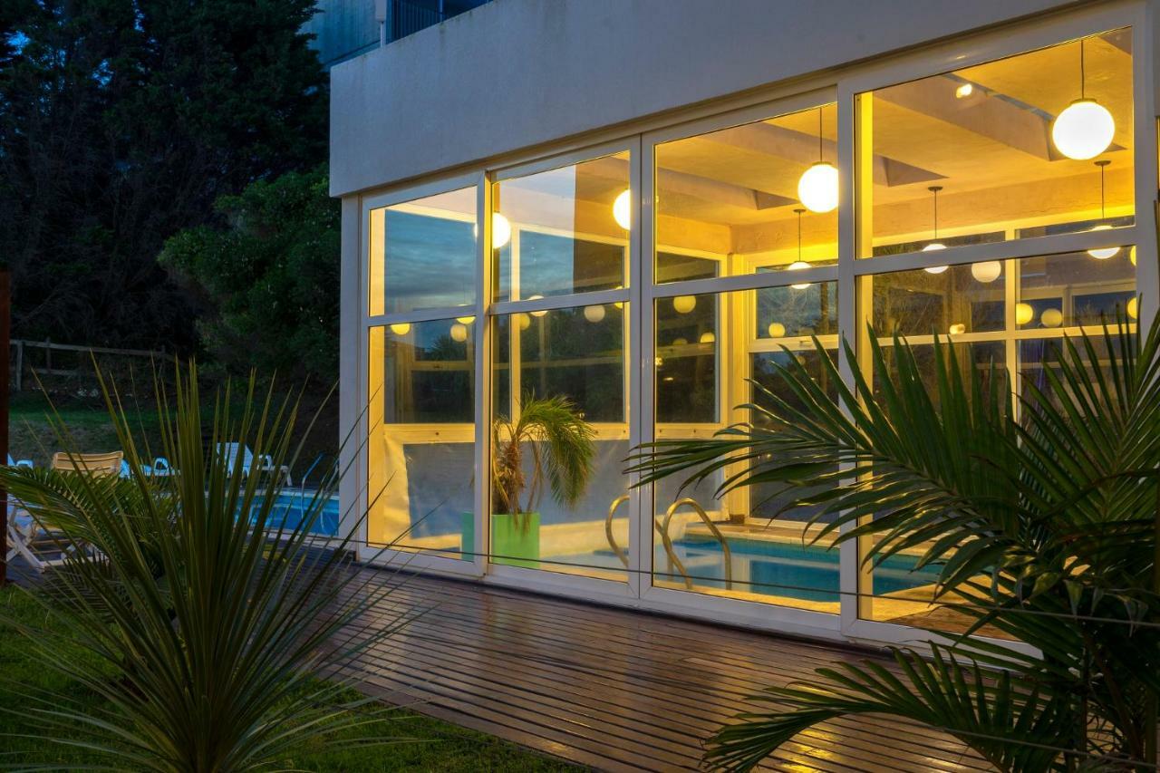 Valeria Playa Apart Valeria del Mar Exterior photo